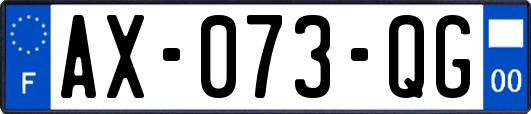 AX-073-QG