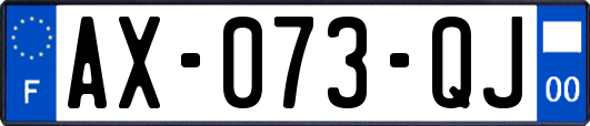 AX-073-QJ
