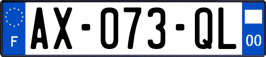 AX-073-QL