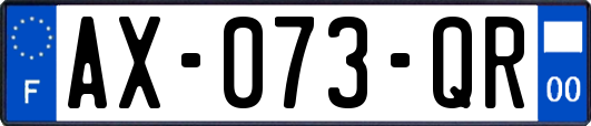 AX-073-QR