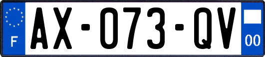 AX-073-QV