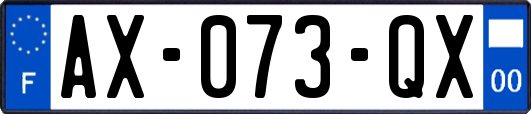 AX-073-QX