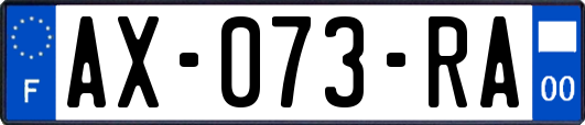AX-073-RA