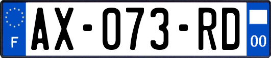 AX-073-RD