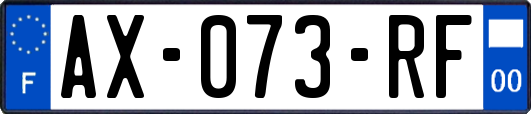 AX-073-RF