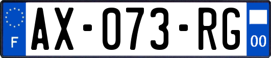 AX-073-RG