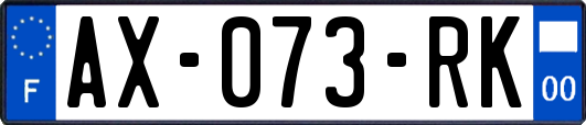 AX-073-RK