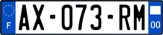 AX-073-RM
