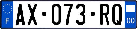 AX-073-RQ