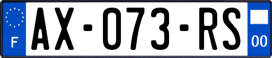 AX-073-RS