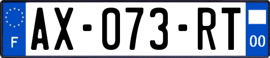 AX-073-RT