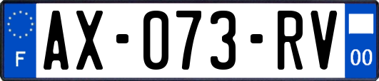AX-073-RV