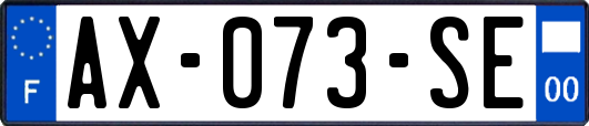 AX-073-SE