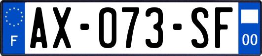 AX-073-SF
