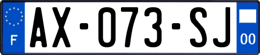 AX-073-SJ