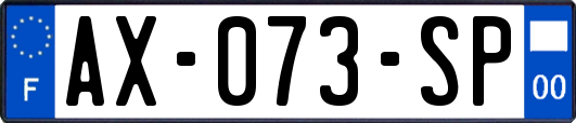 AX-073-SP