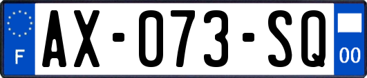 AX-073-SQ