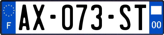 AX-073-ST