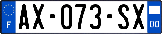 AX-073-SX