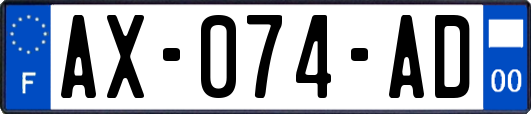 AX-074-AD