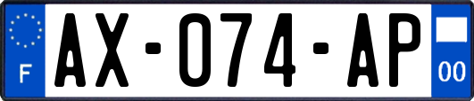 AX-074-AP