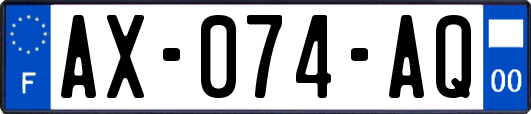 AX-074-AQ