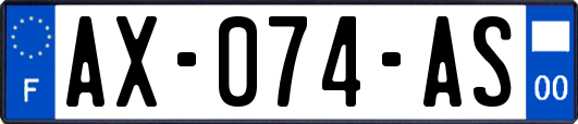 AX-074-AS