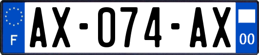 AX-074-AX