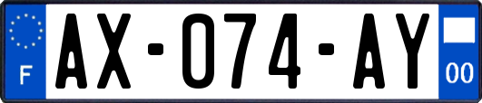 AX-074-AY