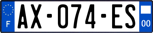 AX-074-ES