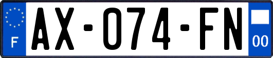 AX-074-FN