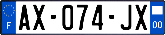 AX-074-JX