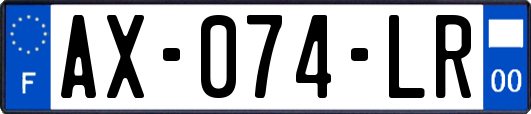 AX-074-LR