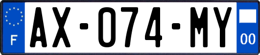 AX-074-MY