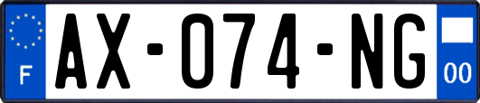 AX-074-NG
