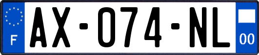 AX-074-NL