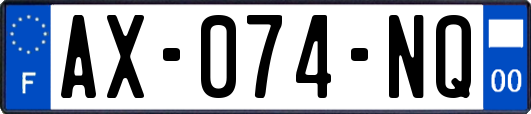 AX-074-NQ
