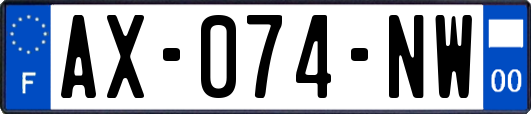 AX-074-NW