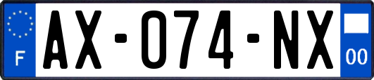 AX-074-NX