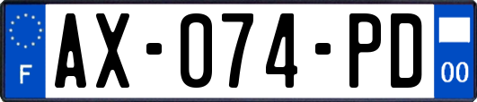 AX-074-PD