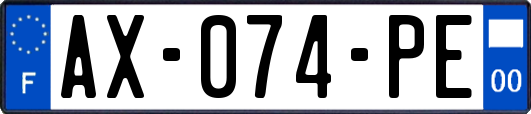 AX-074-PE