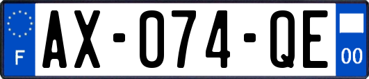 AX-074-QE