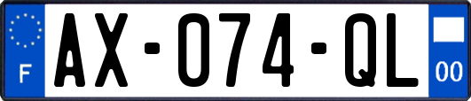 AX-074-QL