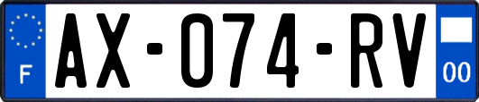 AX-074-RV