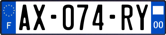 AX-074-RY