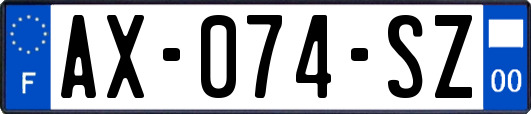 AX-074-SZ