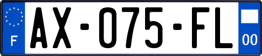 AX-075-FL