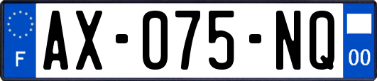 AX-075-NQ