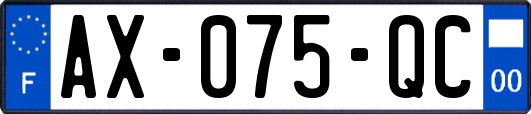 AX-075-QC