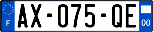 AX-075-QE